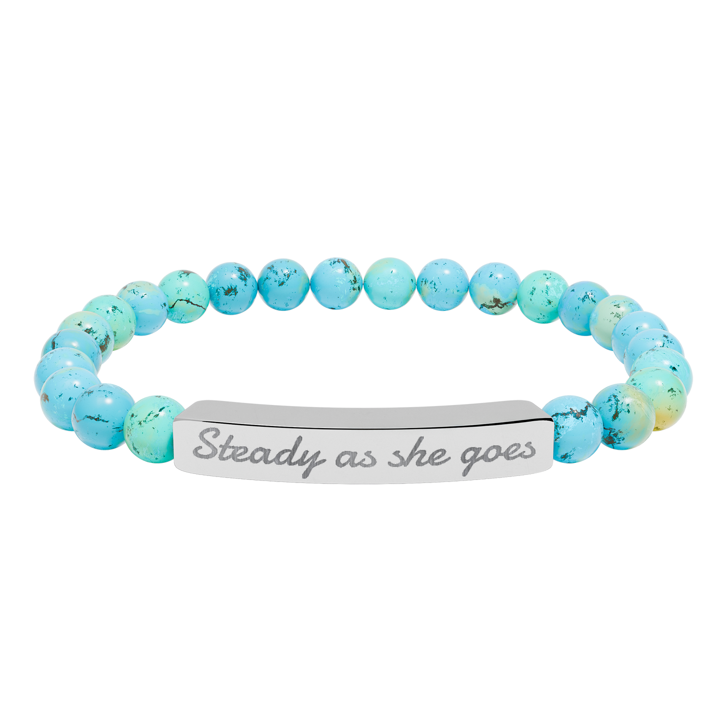 Steady as she goes - Bracelet