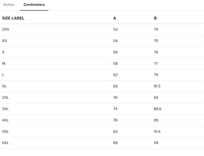 SMFC Vintage - Recycled unisex Oldschool jersey