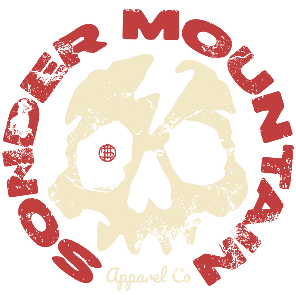 Sonder Mountain Apparel Co.