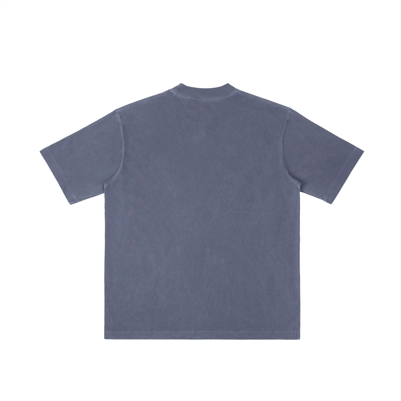 The Shop - Vintage Wash Drop Shoulder T-shirt