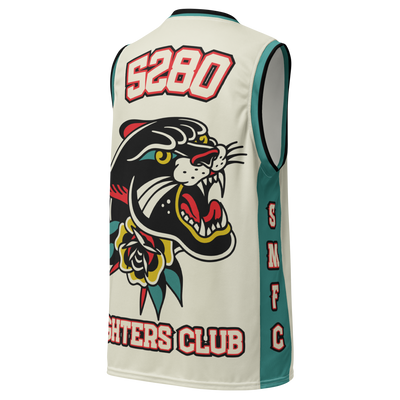 The Roll Back - SMFC Premium Recycled unisex jersey