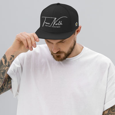 Find Yours - Snapback Hat