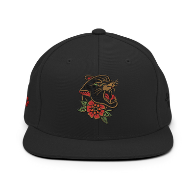 The Beast - Snapback Hat