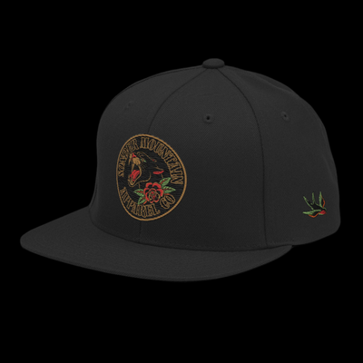 Kill The Beast - Limited Edition Snapback
