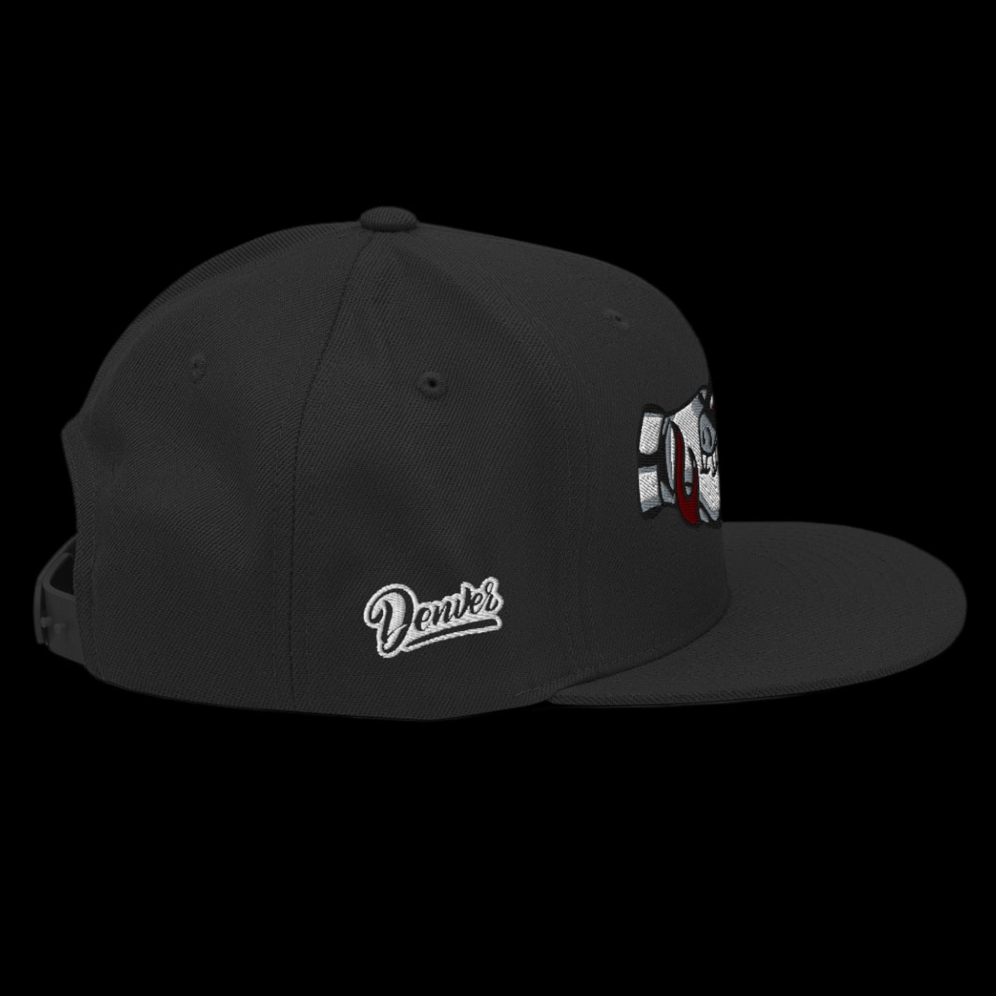 The Betrayal - Snapback Hat