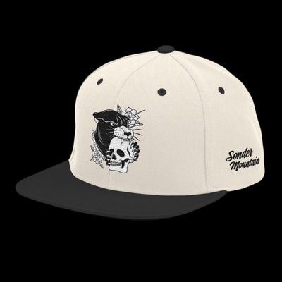The Scary's - Snapback Hat