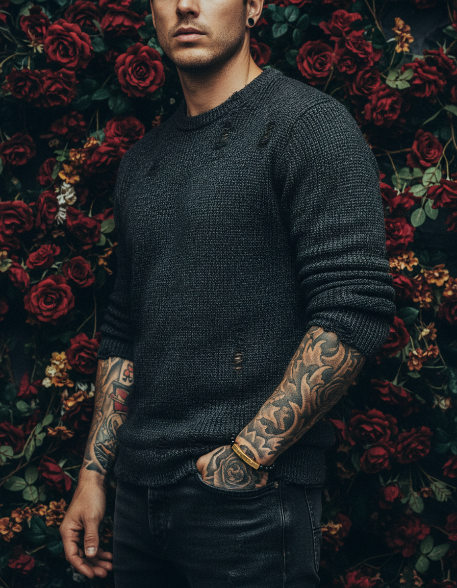 Steady as she goes - Bracelet