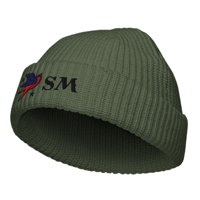 Homeward - Trad Fisherman beanie