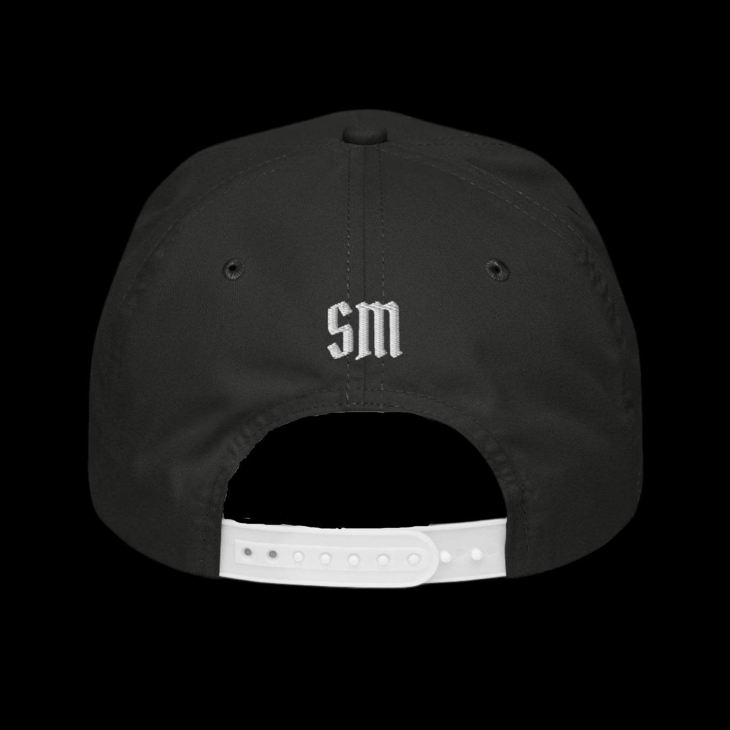 The Rose - Golf rope cap