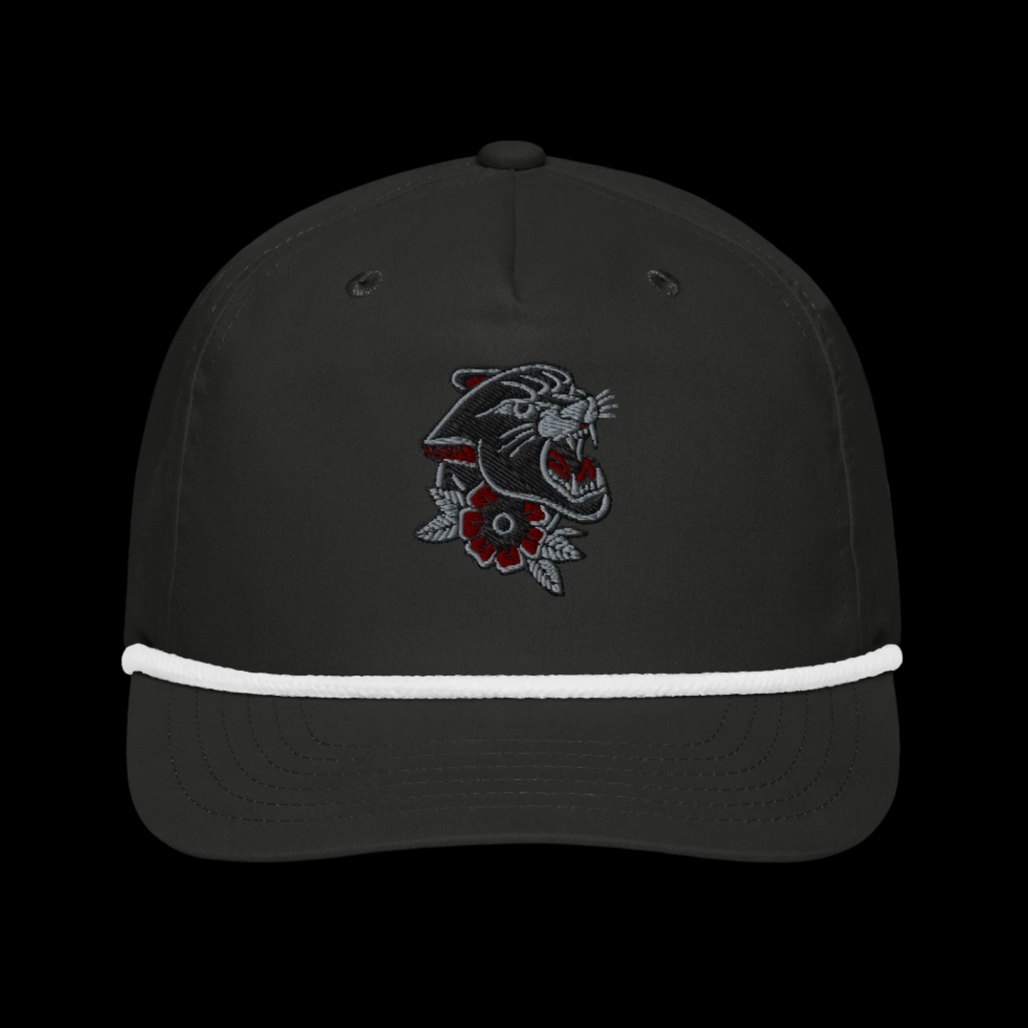 The Beast - Sailor Rope cap