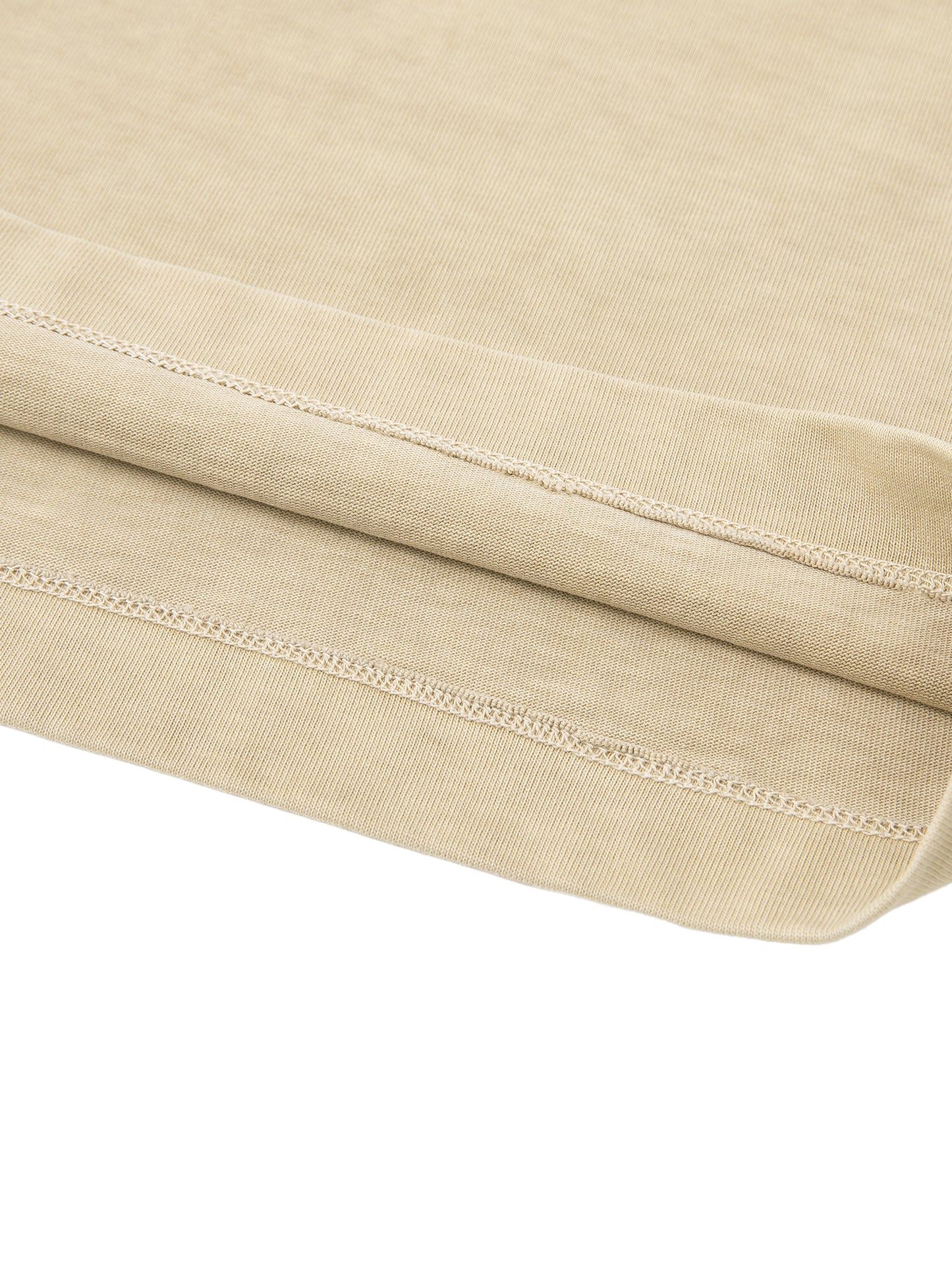 The Shop - Vintage Wash Drop Shoulder T-shirt