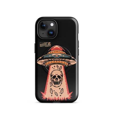 Take Me With You - MagSafe® tough case for iPhone®