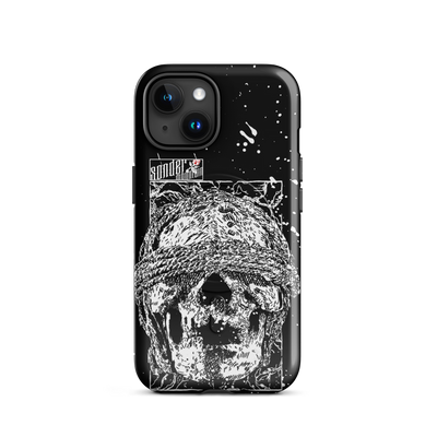 See No Evil - MagSafe® tough case for iPhone®