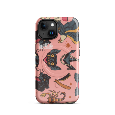 Flash - MagSafe® tough case for iPhone®