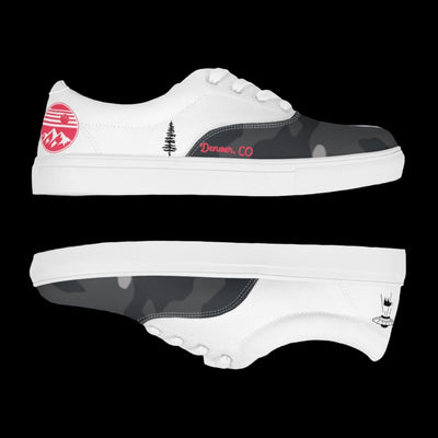 The CE5 - Men’s Canvas Skate Shoes