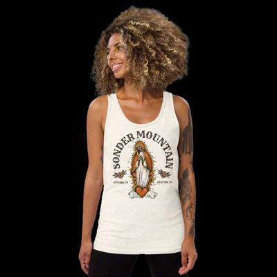 My Religion - Tank Top