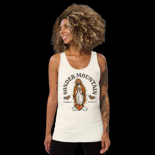 My Religion - Tank Top