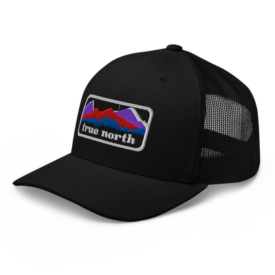 The 5280 - True North Trucker Cap