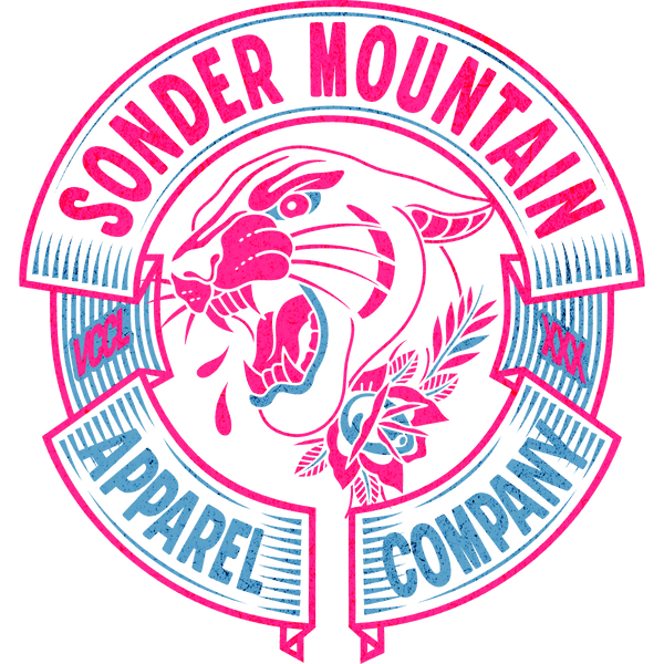 Sonder Mountain Apparel Co.
