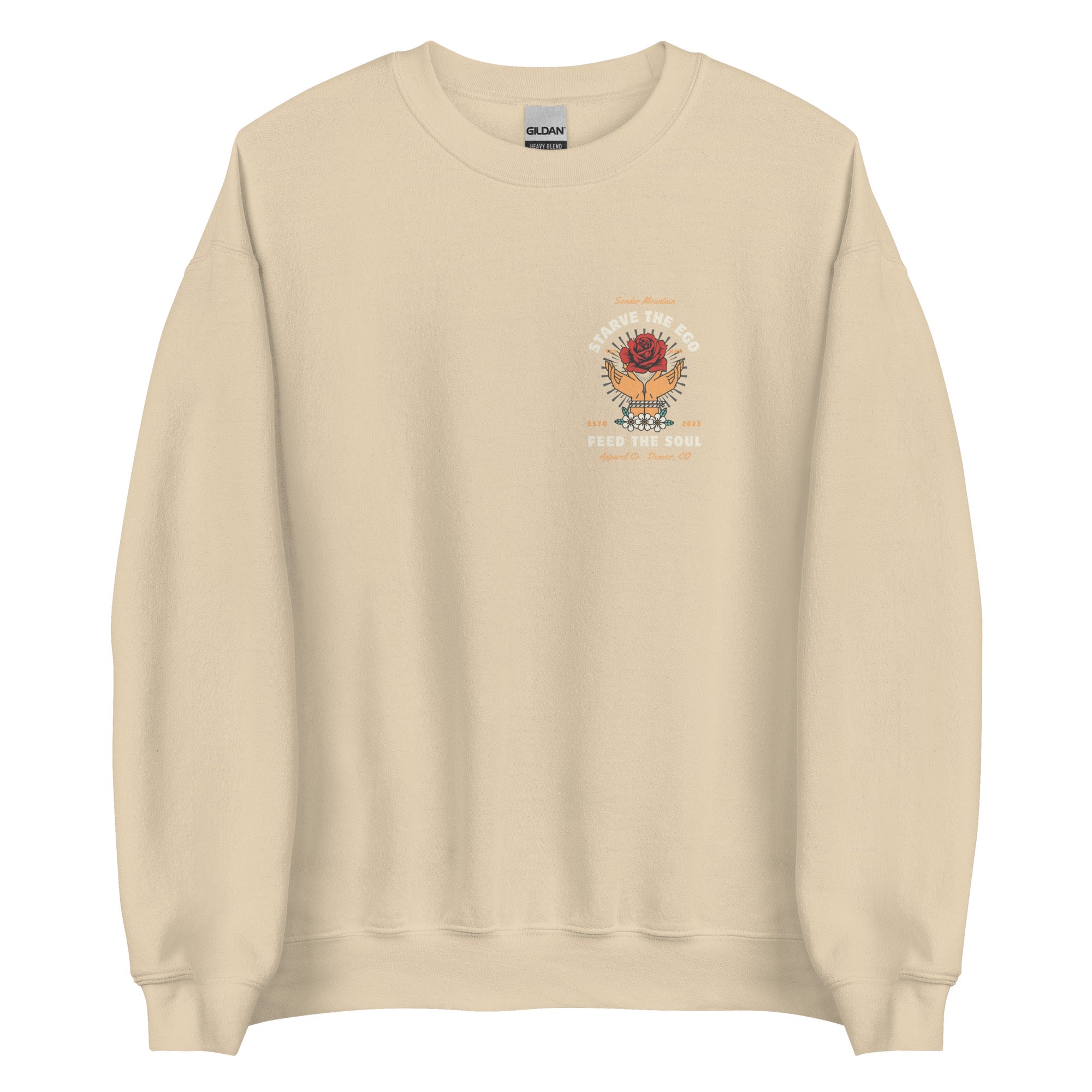 Harvard Dropout Unisex Sweatshirt