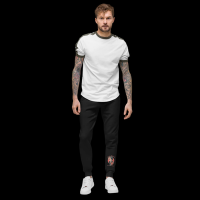 American Tradition - Unisex fleece sweatpants