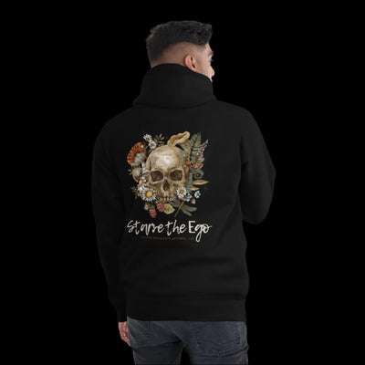 Starve The Ego - Unisex Hoodie
