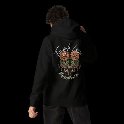 Tough Love - Unisex Hoodie