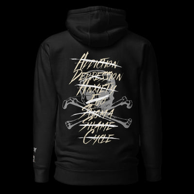 The Dream - Unisex Hoodie