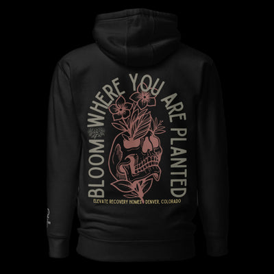 Bloom - Elevated Premium Hoodie