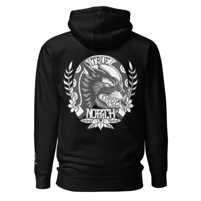 Roam - Unisex Hoodie