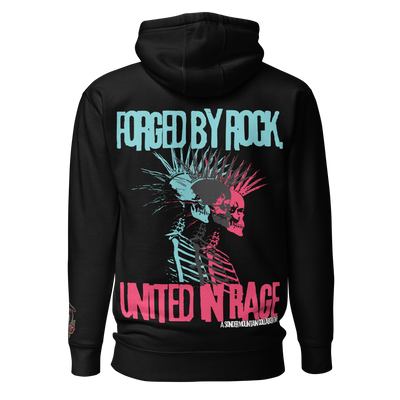 United - Unisex Hoodie