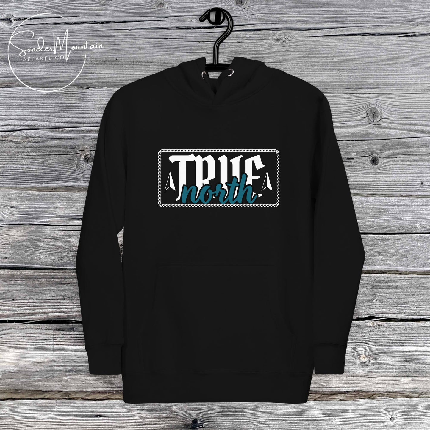 Rise - Unisex Hoodie