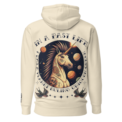 Unicorn Queen - Unisex Hoodie