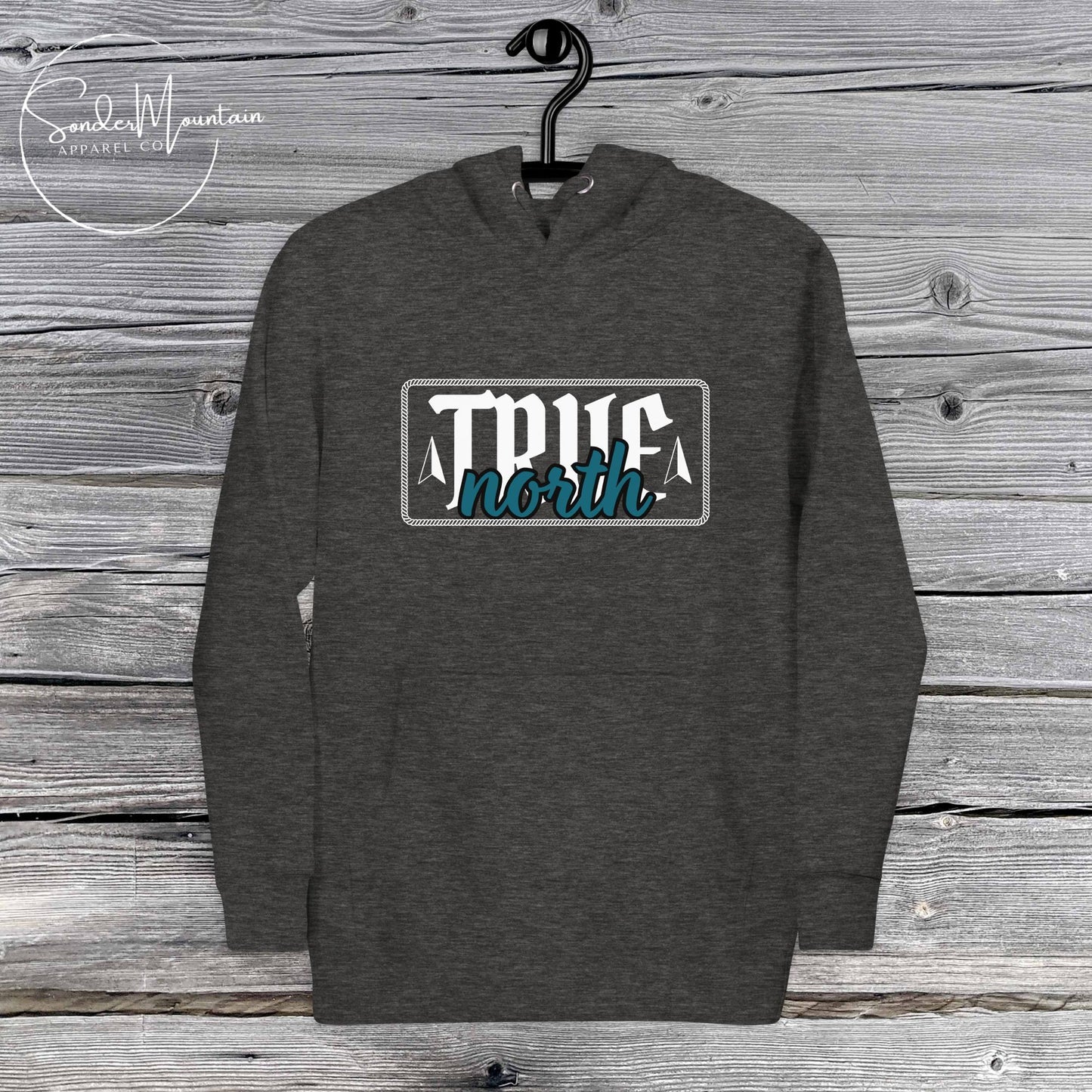 Rise - Unisex Hoodie