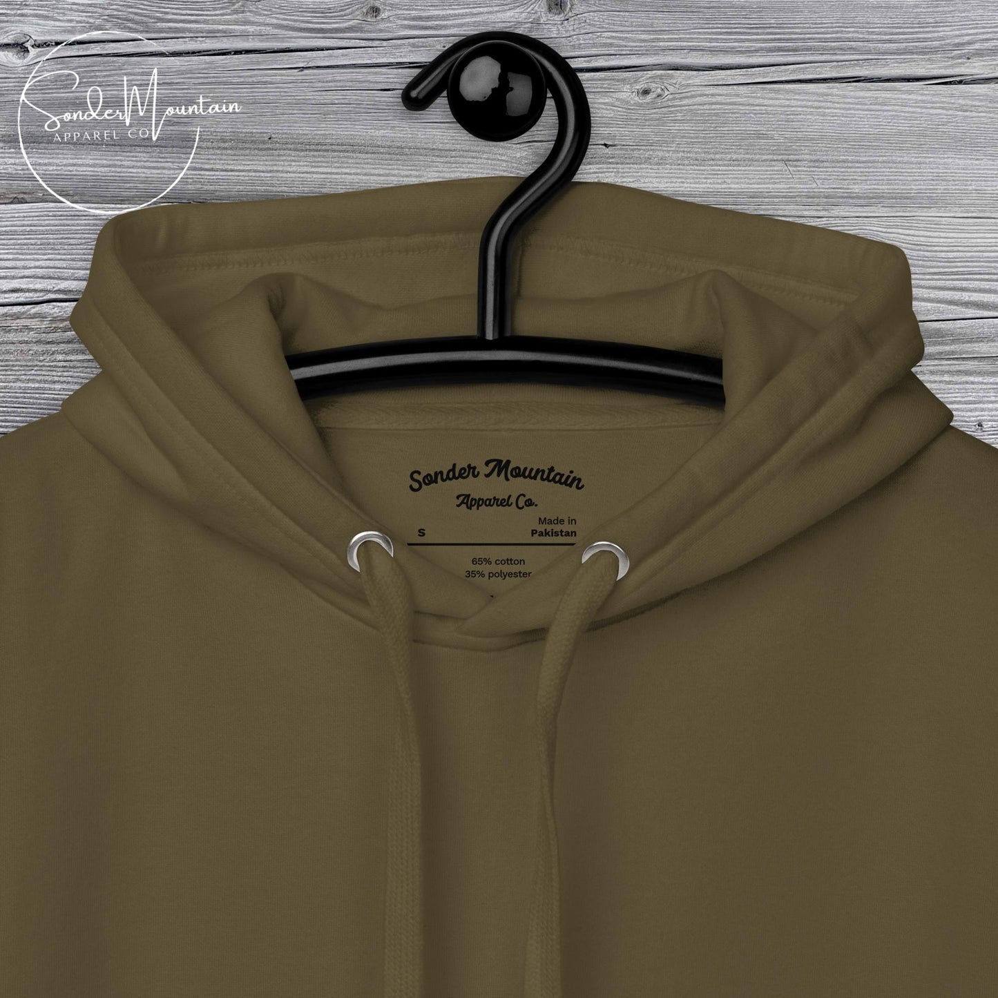The Misfit - Unisex Hoodie