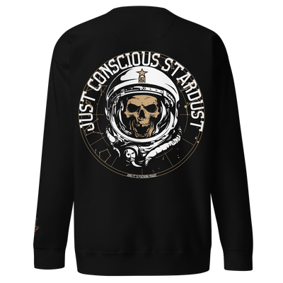 Stardust -Tattooed Premium Sweatshirt