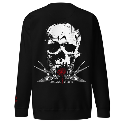 Dark Nest - Blackline Unisex Premium Sweatshirt