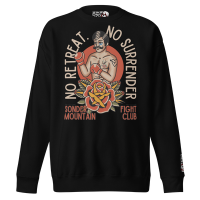 Unisex Premium Sweatshirt