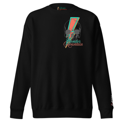 Forever Lost - Unisex Premium Sweatshirt