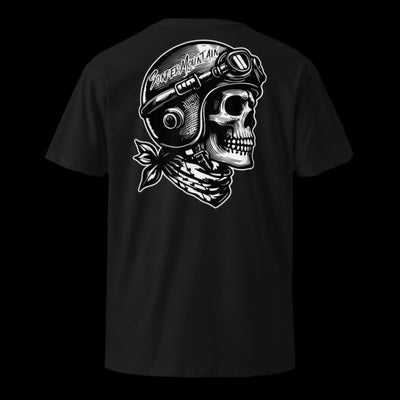 Wild Spirit -Unisex Premium T-shirt