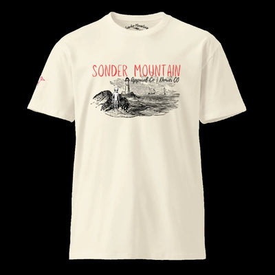 The Undocumented - Unisex Premium T-shirt