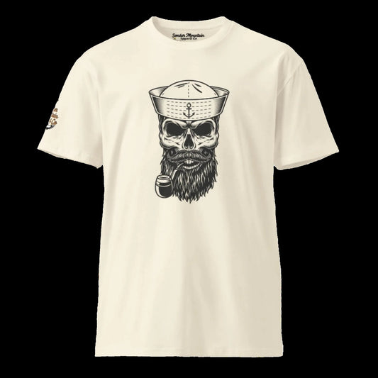 Serenity - Unisex Premium T-shirt