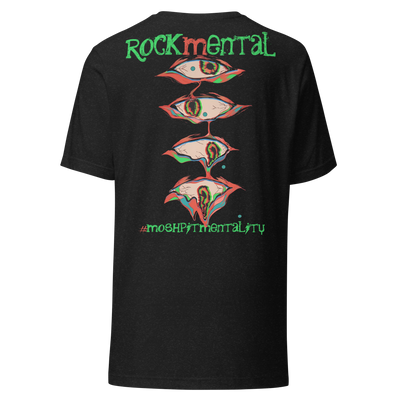 The Album - Mid-weight Unisex t-shirt