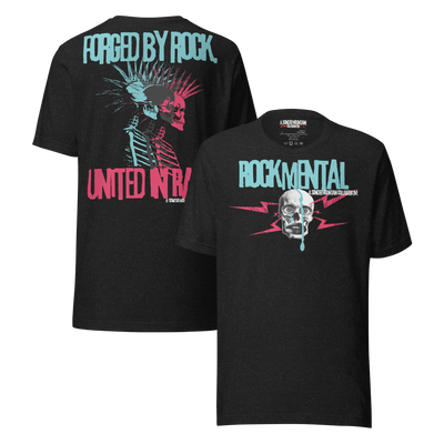 United - Unisex t-shirt