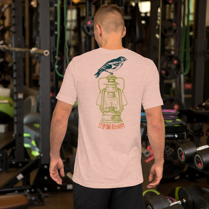 The Light - Unisex T-shirt