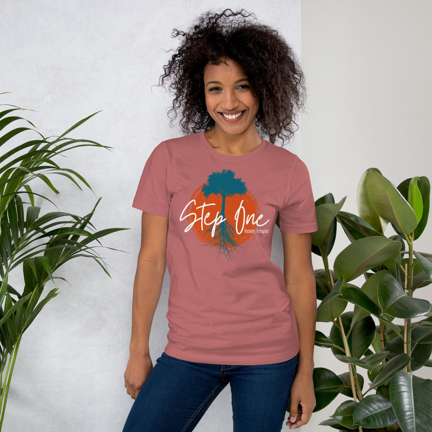 Roots - Unisex T-shirt
