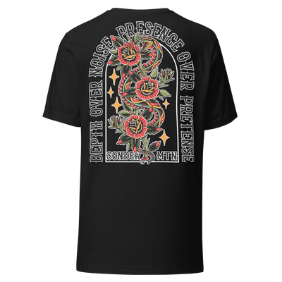 The Pretense - Trad Unisex t-shirt