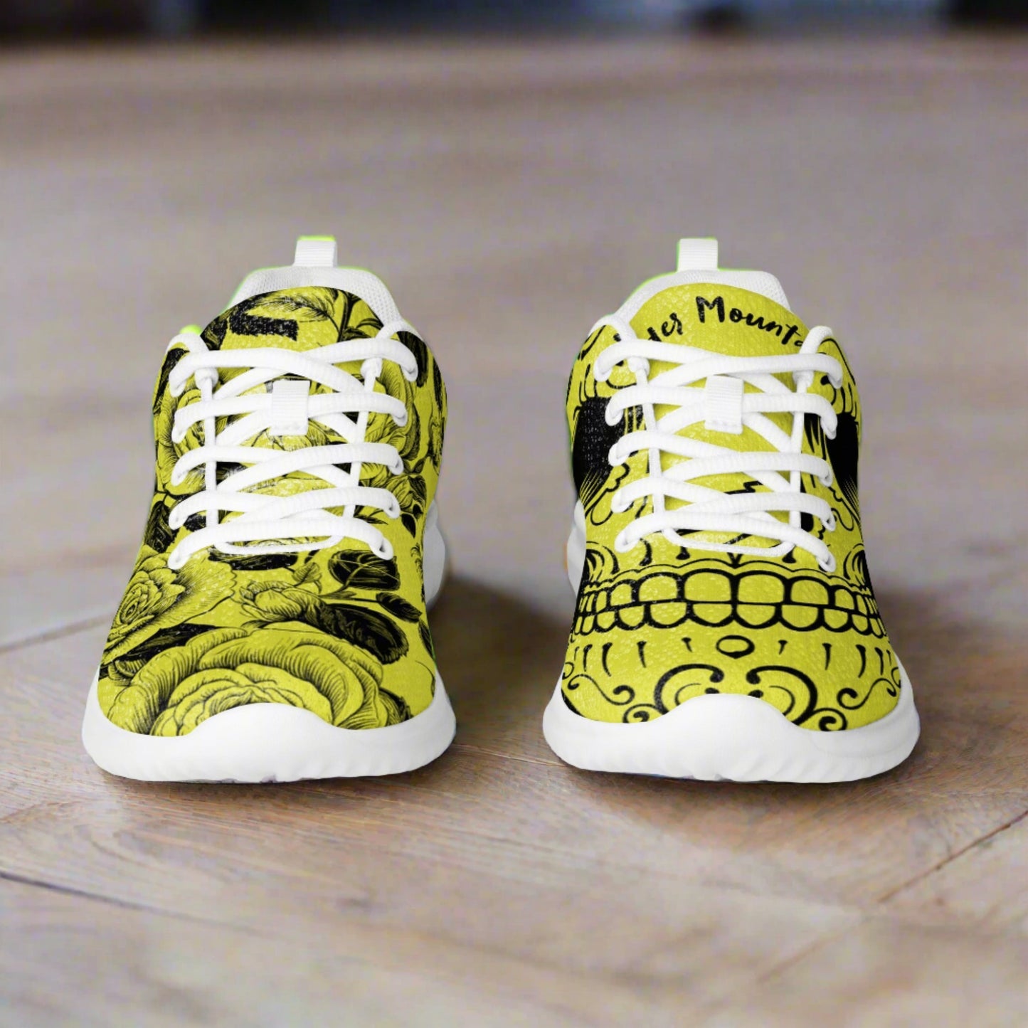 The Thorn - Women’s Athletic Shoes