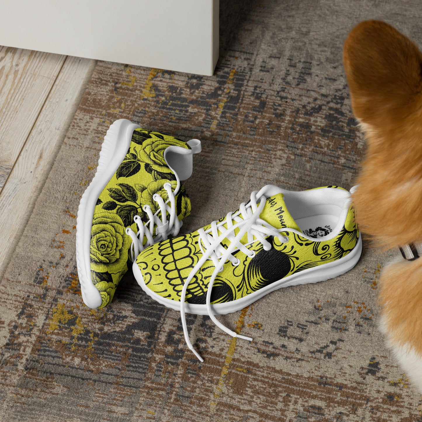The Thorn - Women’s Athletic Shoes