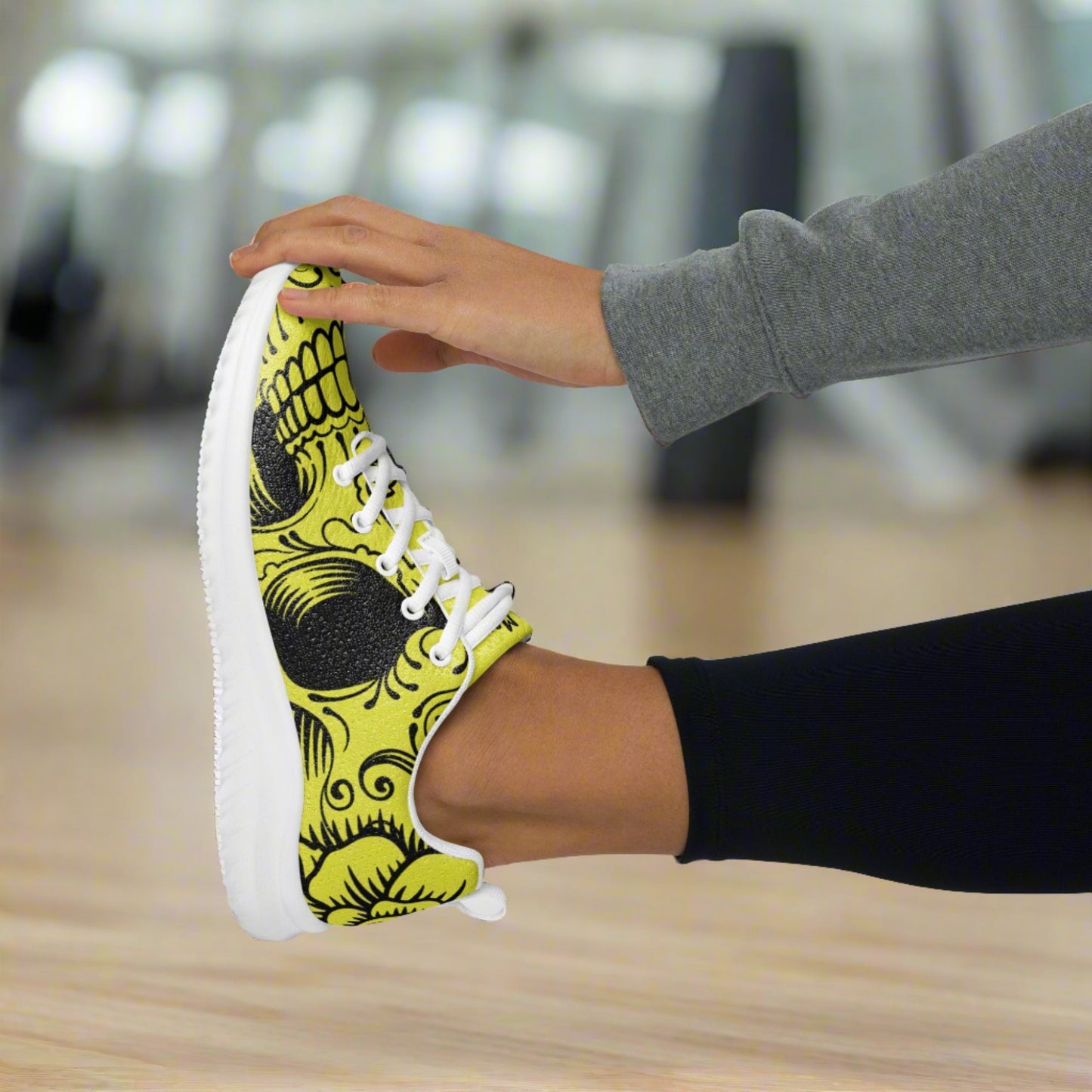 The Thorn - Women’s Athletic Shoes